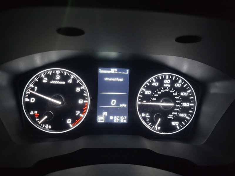 Used 2025 Subaru Outback Premium w/ Popular Package #1A image 29