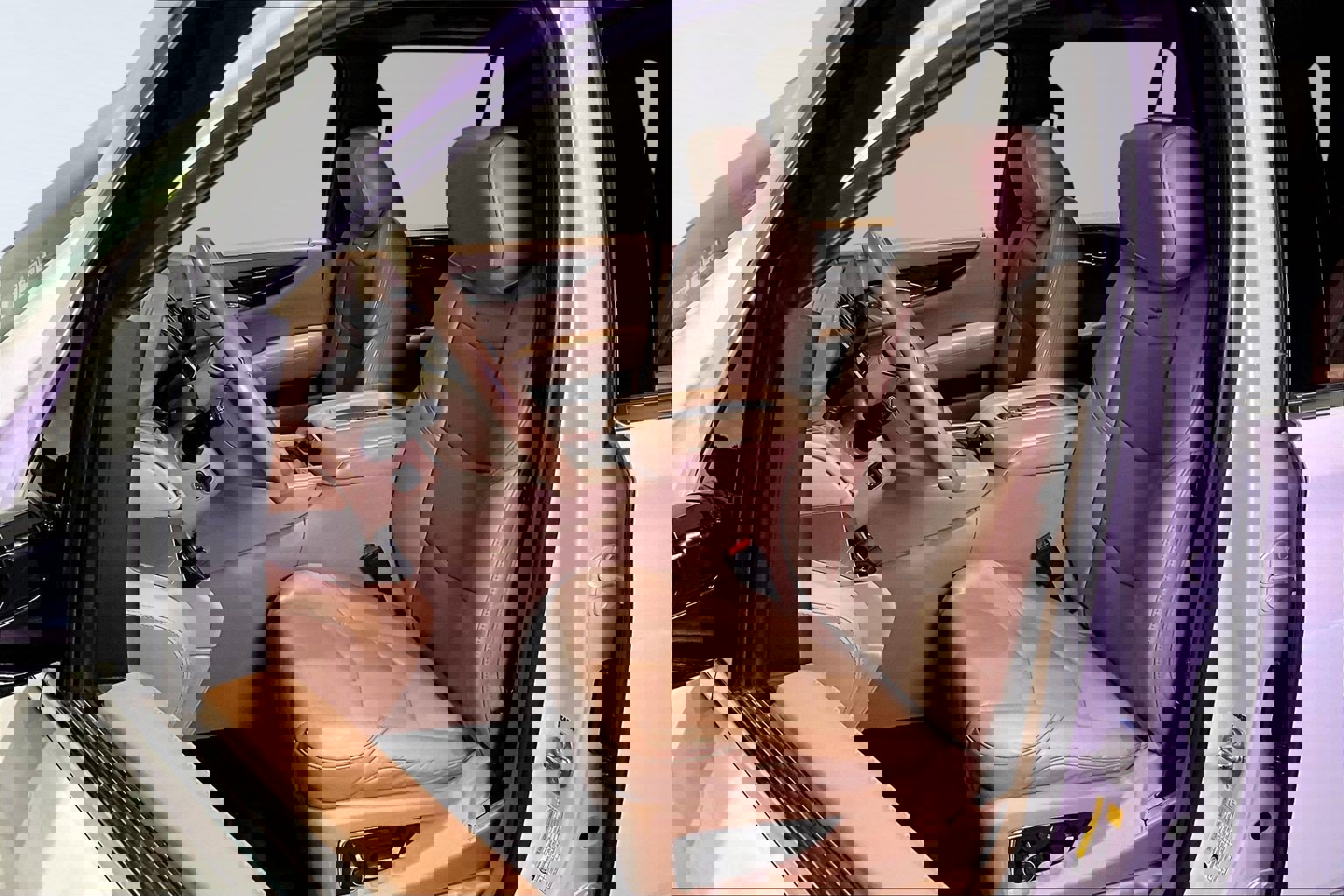 Used 2020 Cadillac Escalade Platinum image 21