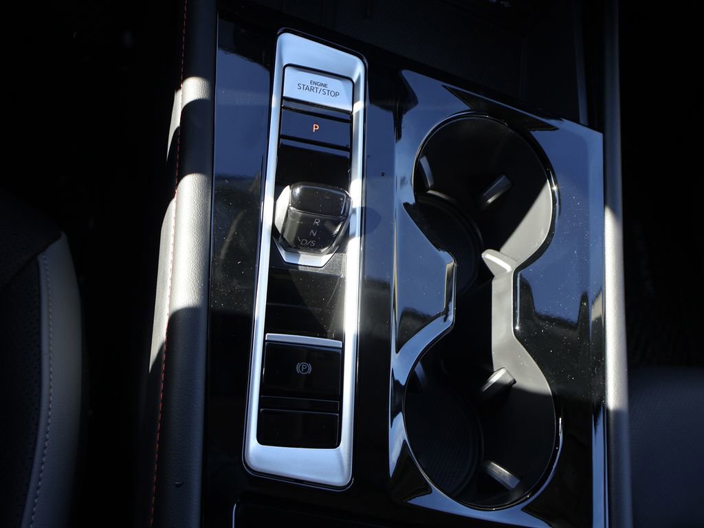 New 2026 Volkswagen Atlas Peak Edition AWD/4WD image 32