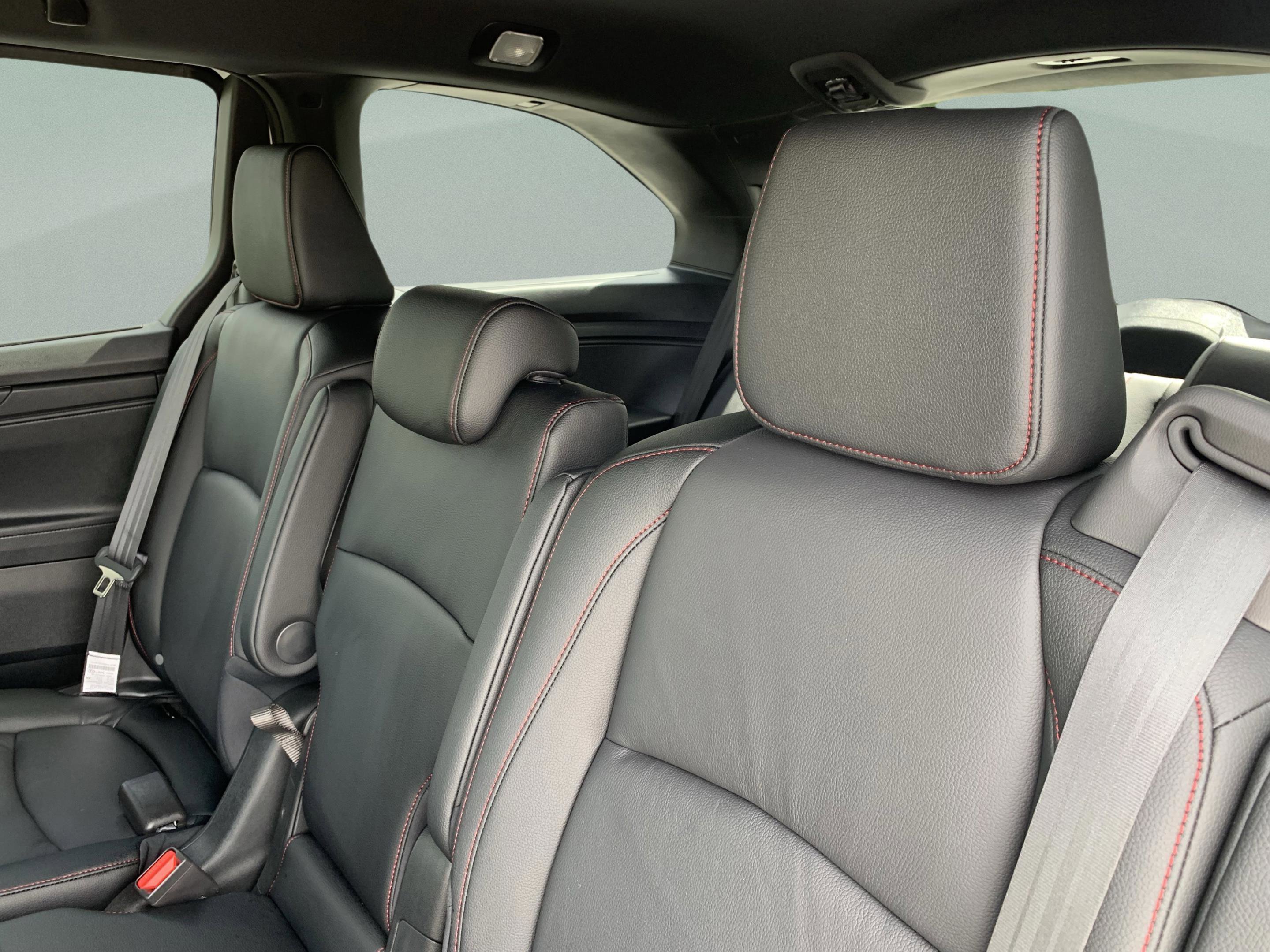 New 2026 Honda Odyssey Sport-L image 16