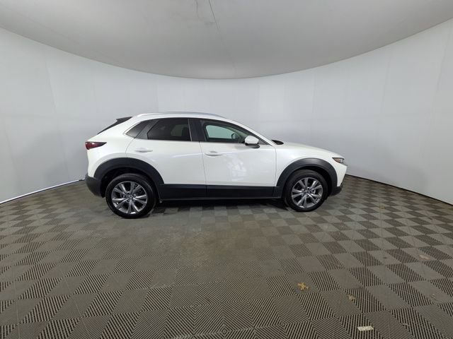 Used 2024 MAZDA CX-30 AWD 2.5 S w/ Preferred Package image 30