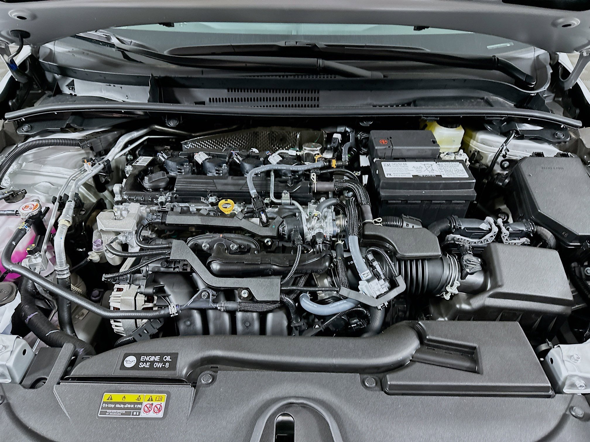 Used 2026 Toyota Corolla LE image 31