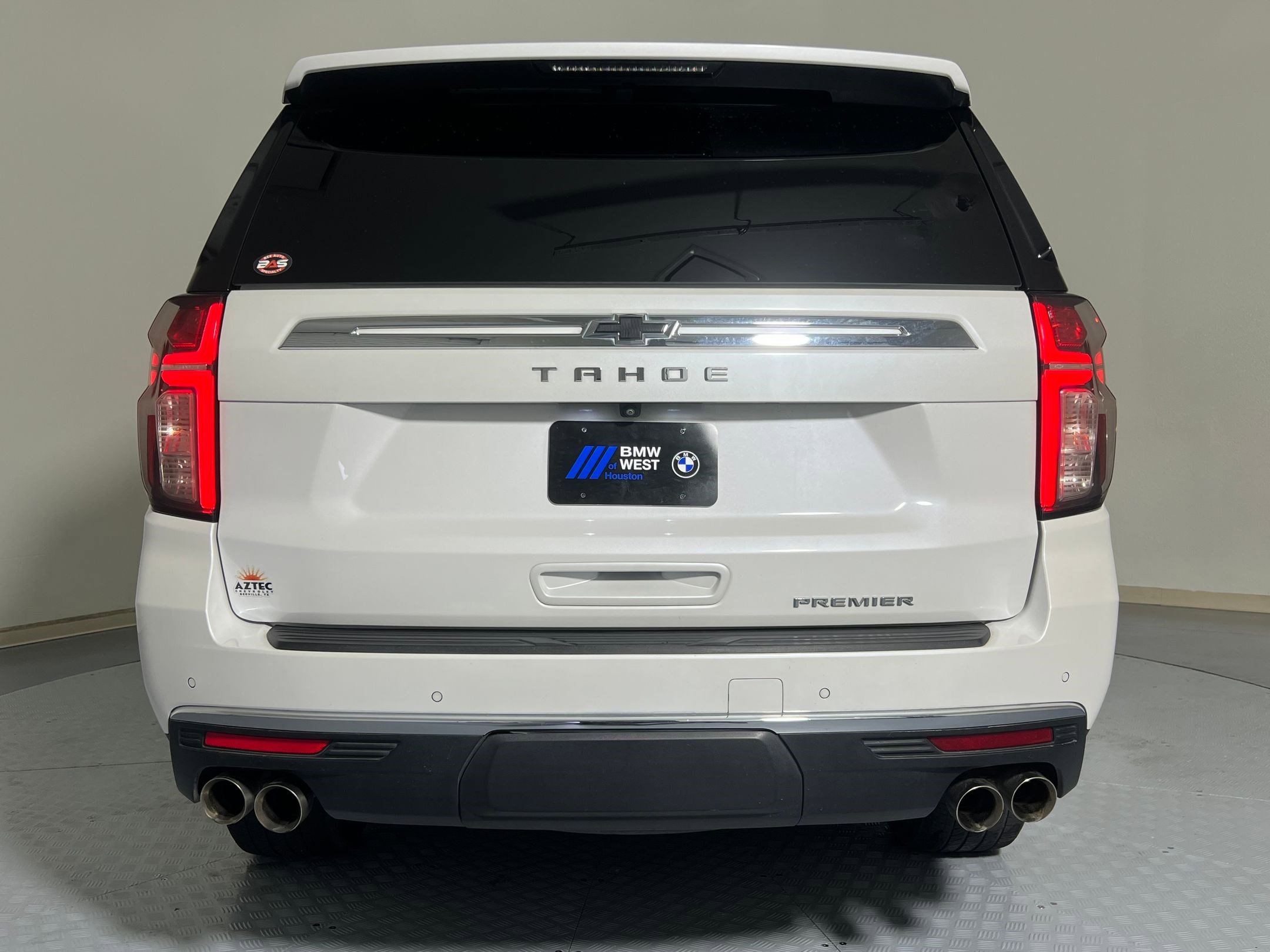 Used 2022 Chevrolet Tahoe Premier image 10