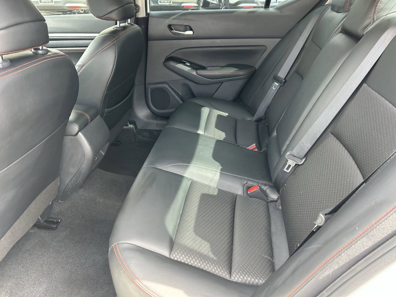 Certified 2023 Nissan Altima 2.5 SR image 14