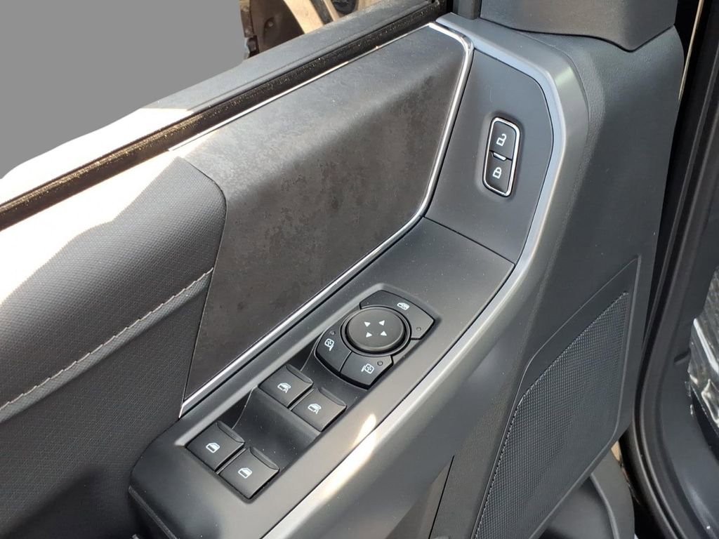 New 2026 Ford F150 XLT image 15