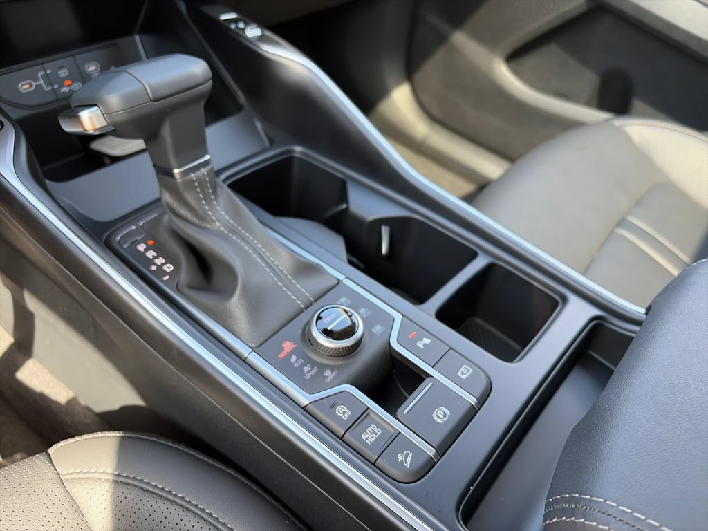 New 2026 Kia Sorento X-Line EX AWD/4WD image 24
