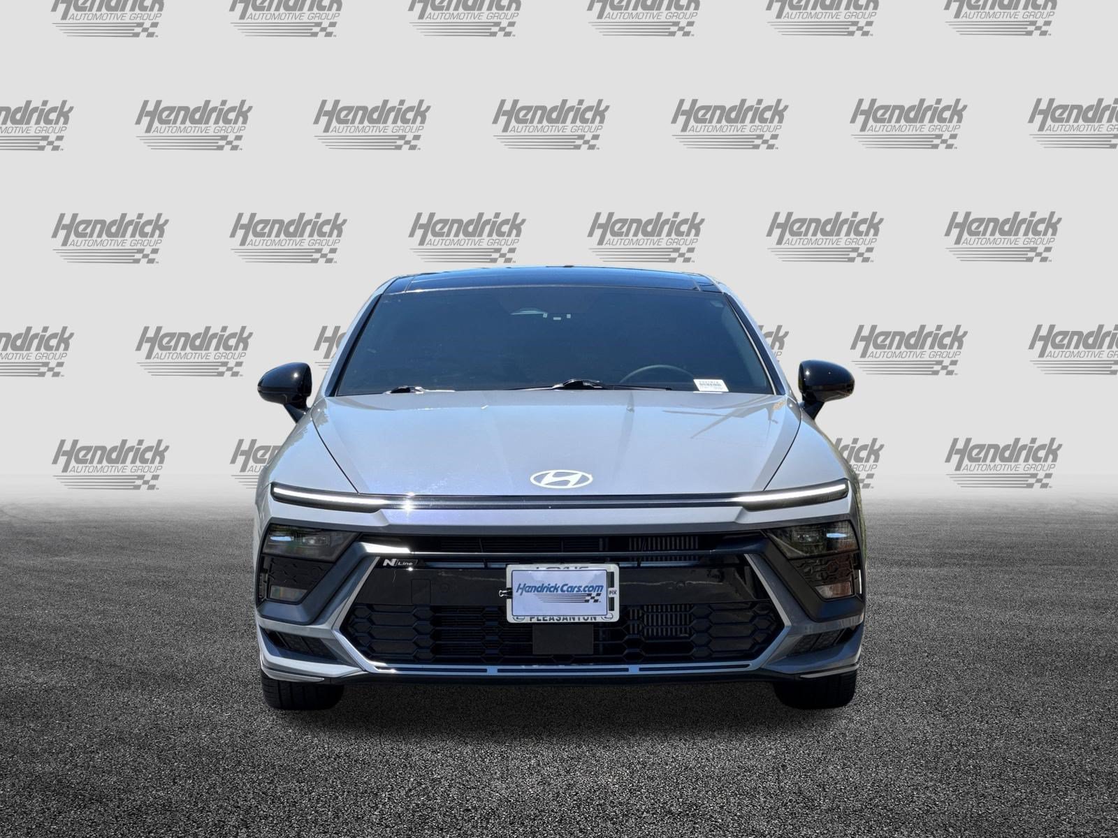 Used 2024 Hyundai Sonata N Line FWD image 10