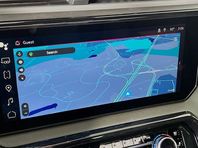 New 2026 GMC Sierra 1500 AT4 w/ AT4 Premium Package image 11