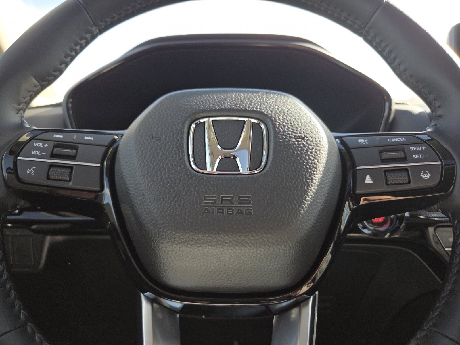 New 2026 Honda CR-V EX-L image 27