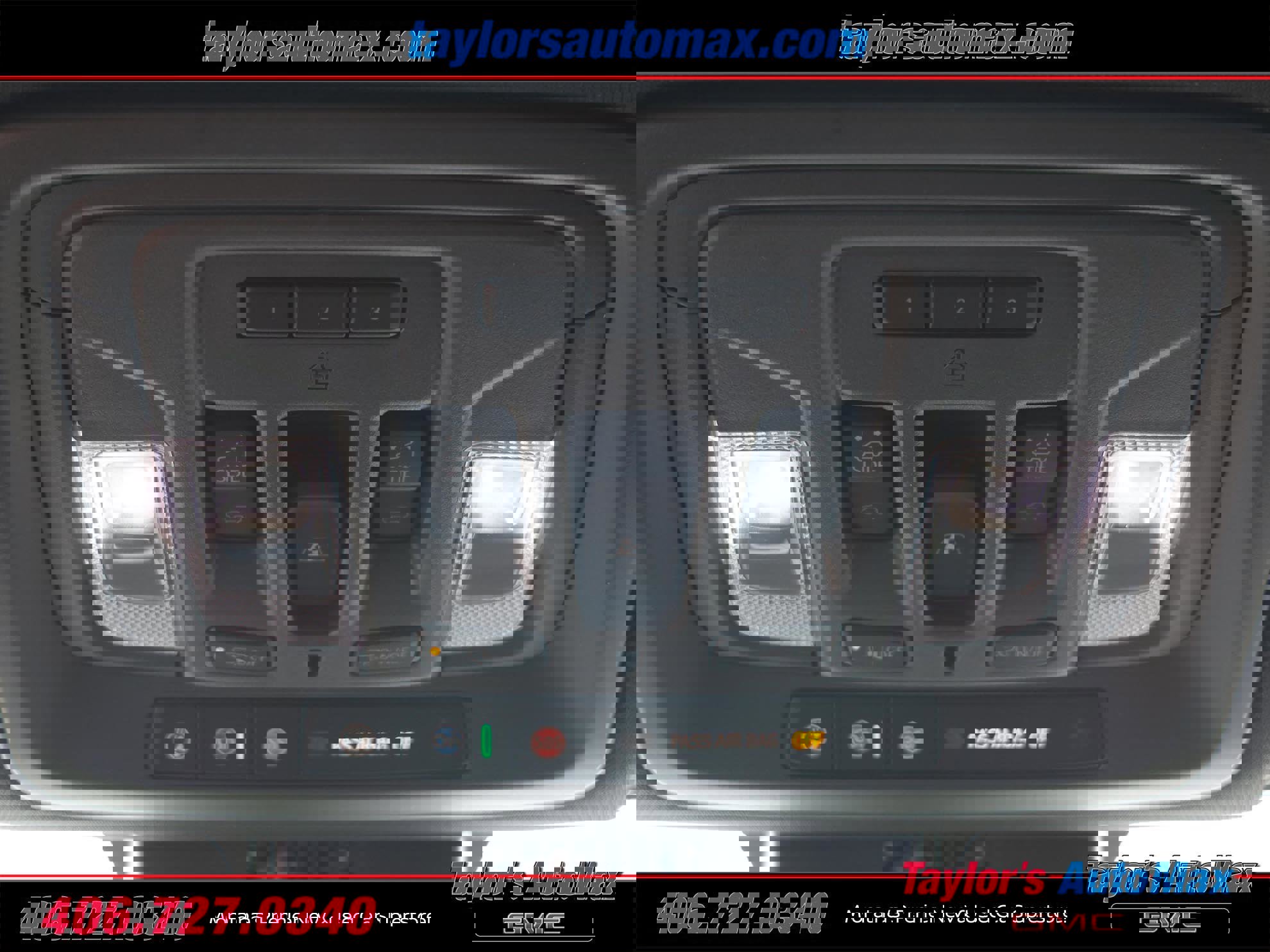 New 2026 GMC Sierra 2500 Denali w/ Denali Reserve Package image 36