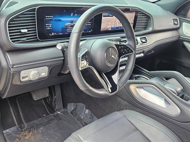 Certified 2024 Mercedes-Benz GLE 450 4MATIC image 10