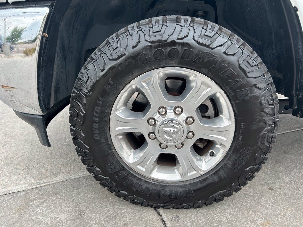 Used 2023 RAM 2500 Big Horn w/ Level 1 Equipment Group AWD/4WD image 33