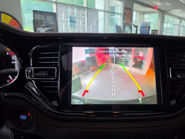 New 2026 Dodge Durango GT AWD/4WD image 33