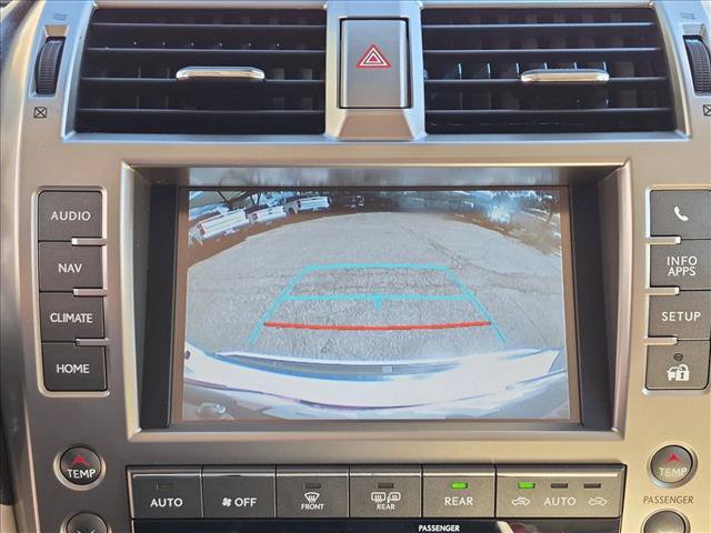 Used 2020 Lexus GX 460 Premium w/ Premium Package AWD/4WD image 14
