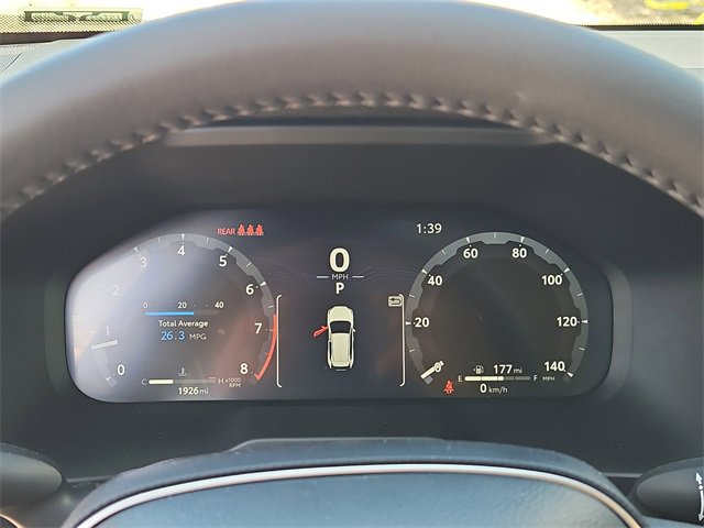 Used 2025 Toyota RAV4 Limited w/ Weather Package image 20