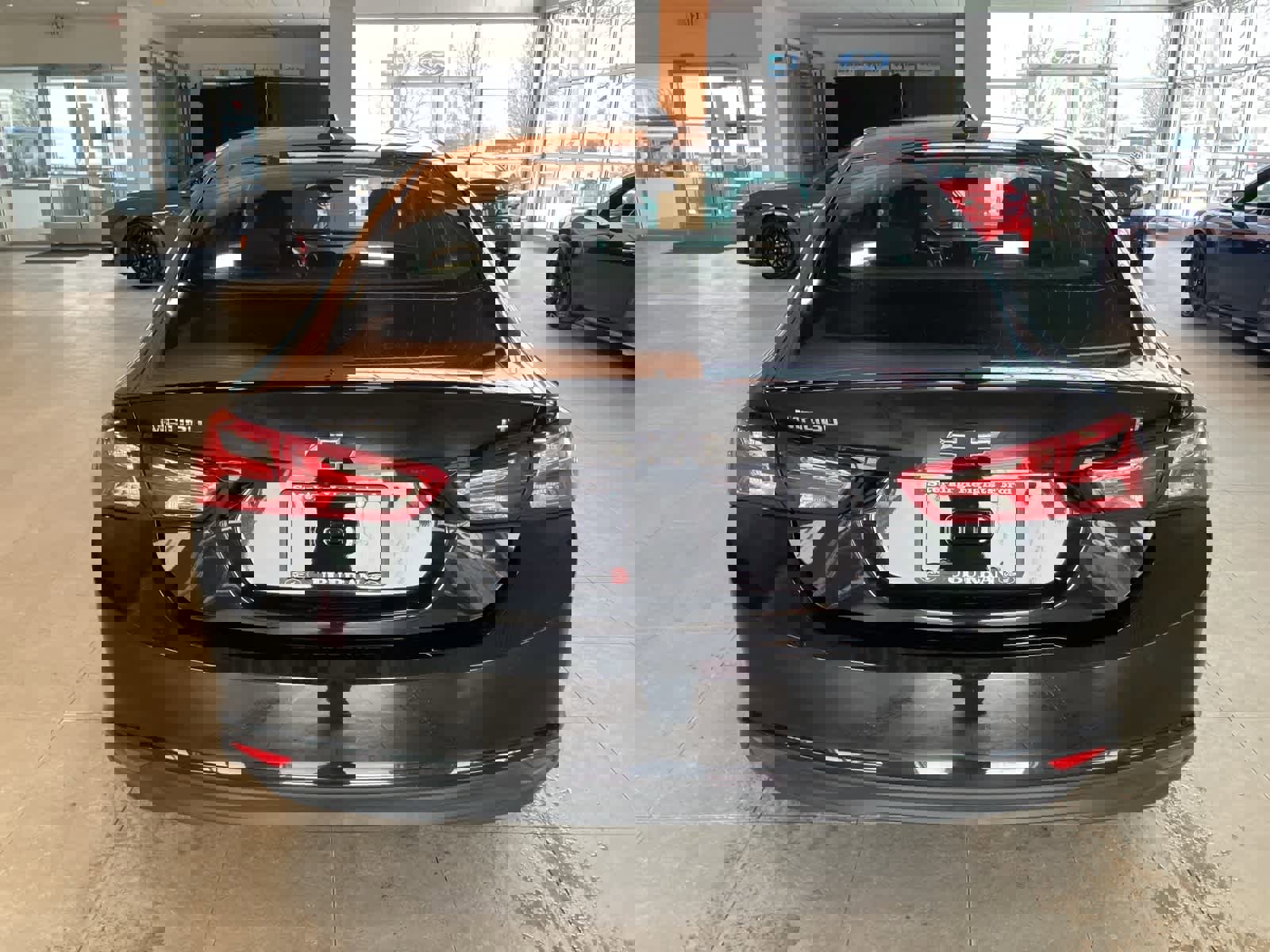 Used 2022 Chevrolet Malibu LT image 6