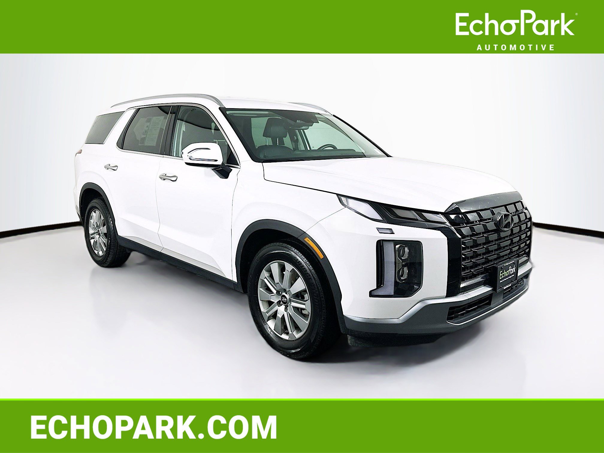 Used 2025 Hyundai Palisade SEL