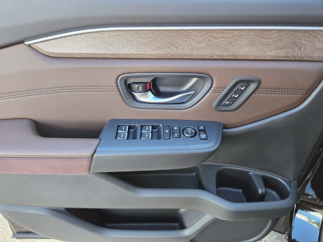 New 2026 Honda Pilot Elite image 10