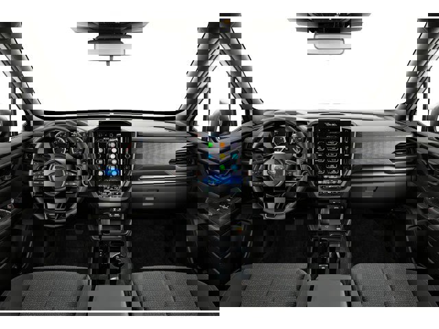 New 2026 Subaru Forester Premium image 19