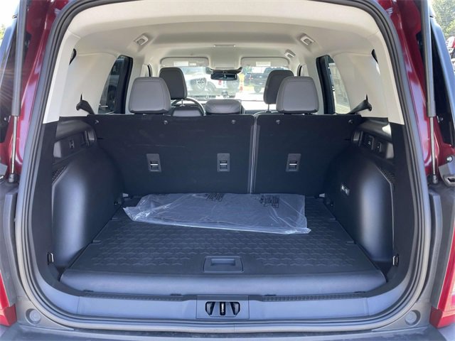 New 2025 Ford Bronco Sport Badlands image 11