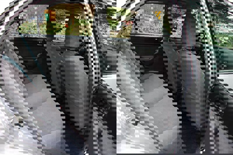 Used 2002 Honda Civic EX image 5