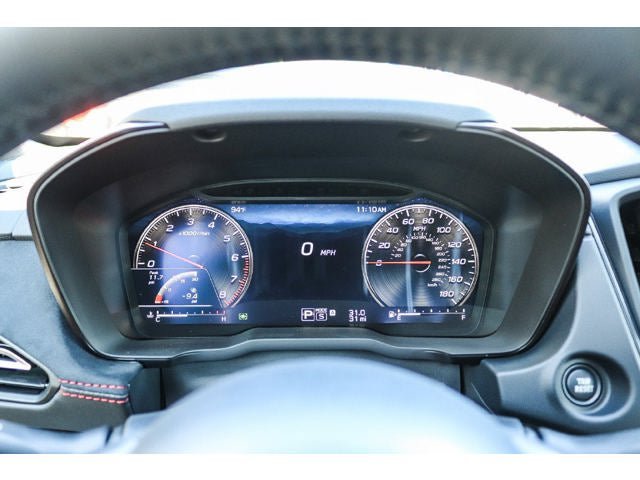 New 2026 Subaru WRX GT AWD/4WD image 49