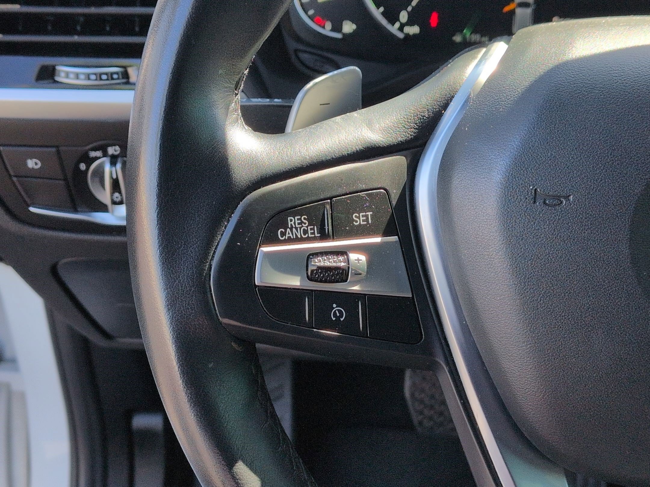 Used 2020 BMW X3 sDrive30i RWD image 19