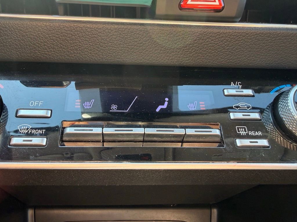 Used 2022 Hyundai Sonata SEL w/ Convenience Package FWD image 22