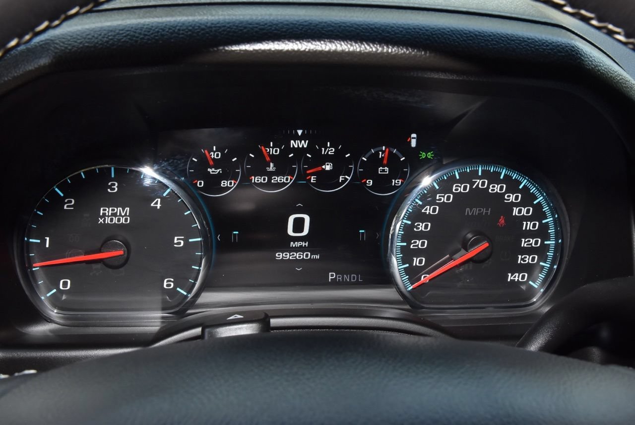 Used 2019 Chevrolet Tahoe Premier AWD/4WD image 27