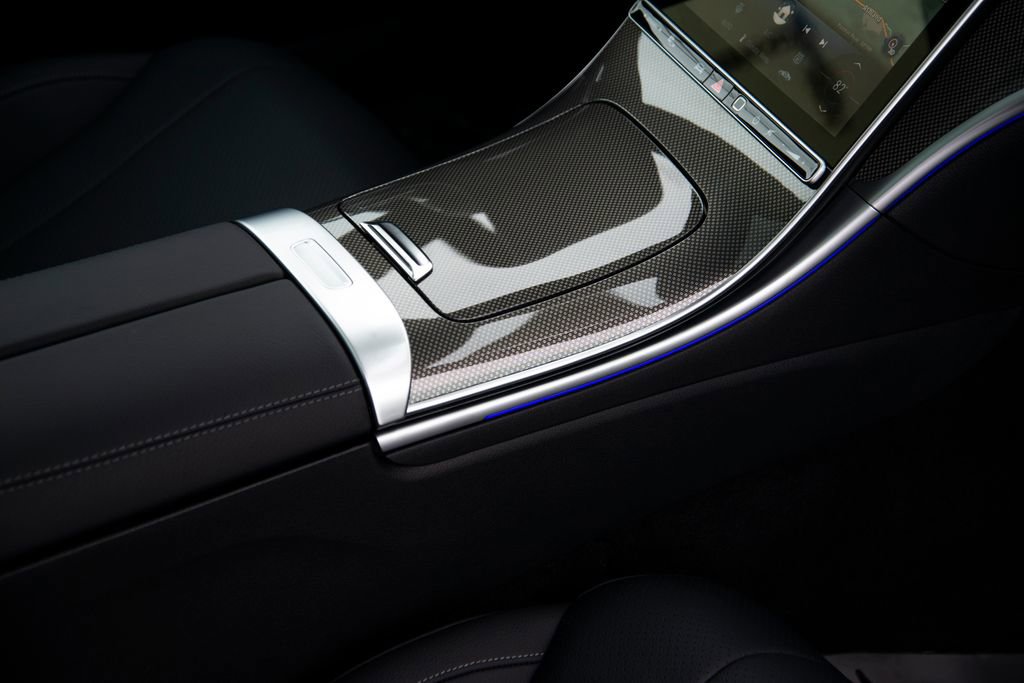 New 2026 Mercedes-Benz CLE 300 4MATIC Coupe image 17