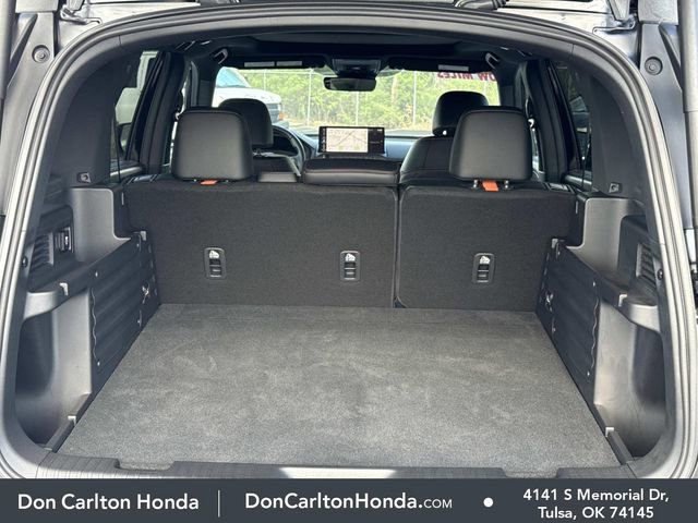 Used 2026 Honda Passport TrailSport image 6