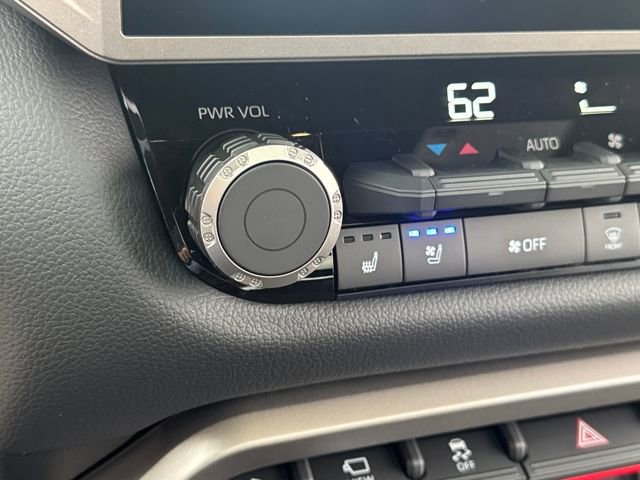 New 2026 Toyota Tundra Limited image 24