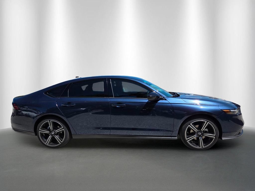 New 2026 Honda Accord SE image 7