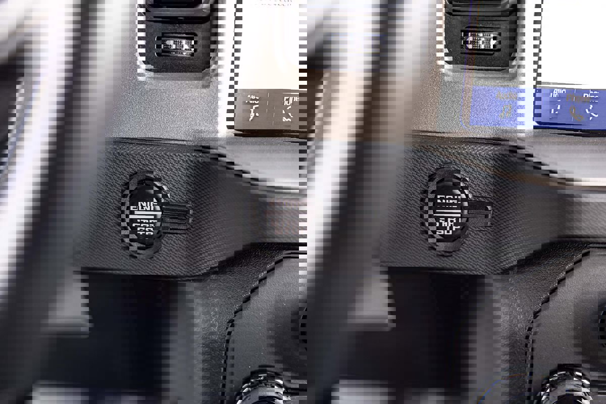 Used 2023 Ford Bronco Raptor image 27