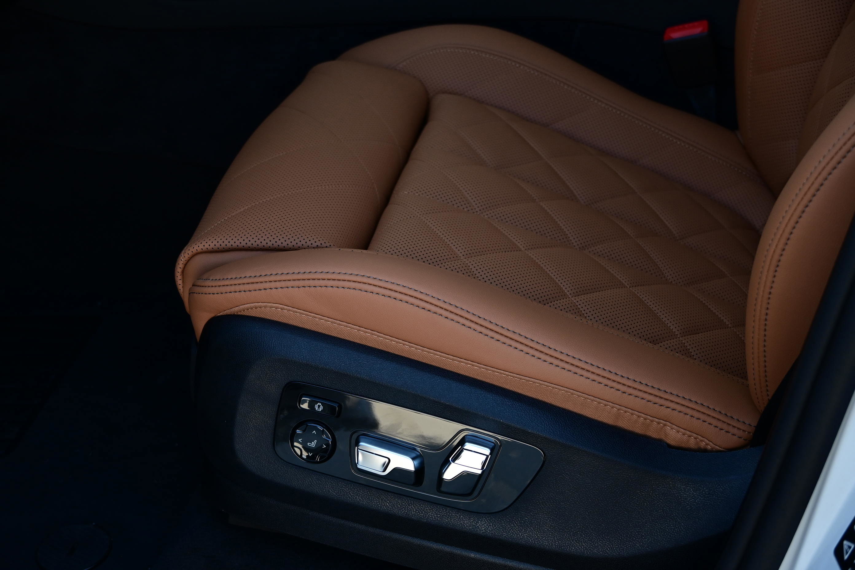 New 2026 BMW X7 xDrive40i w/ Dynamic Handling Package image 25