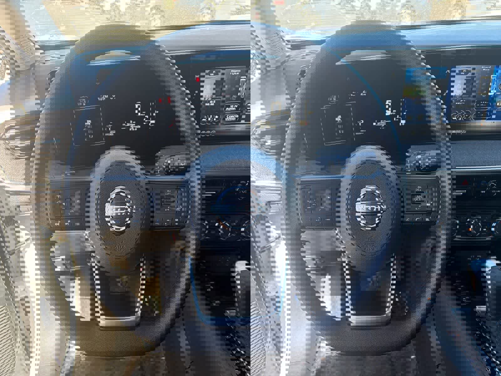 Certified 2026 Nissan Kicks S image 17