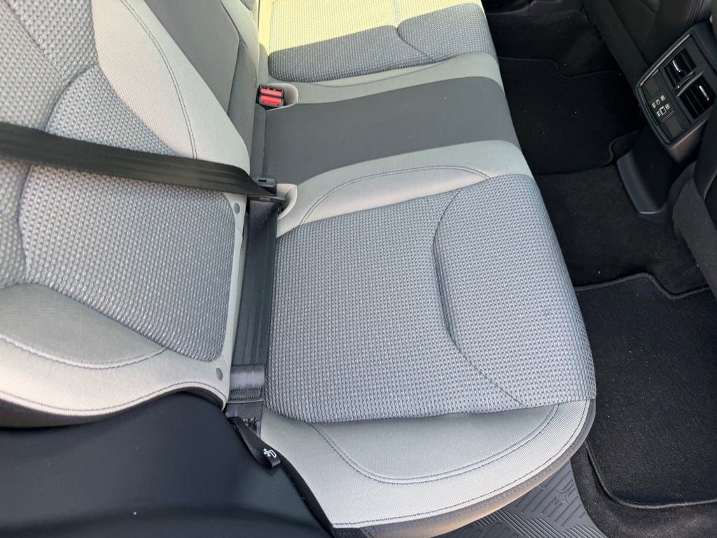 Used 2026 Subaru Forester Premium image 22