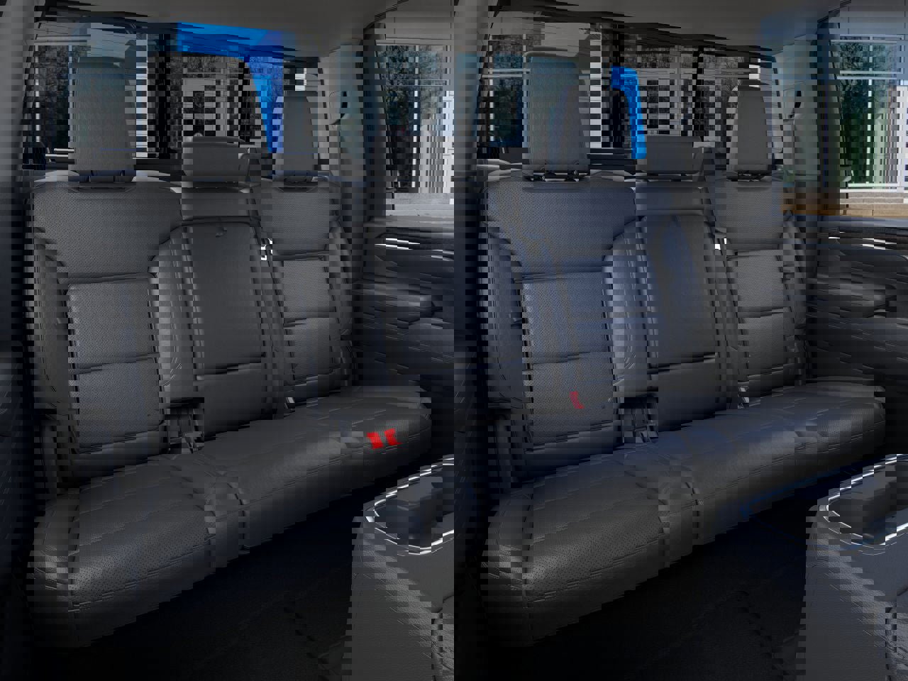 New 2026 Chevrolet Silverado 3500 LTZ w/ LTZ Plus Package AWD/4WD image 41