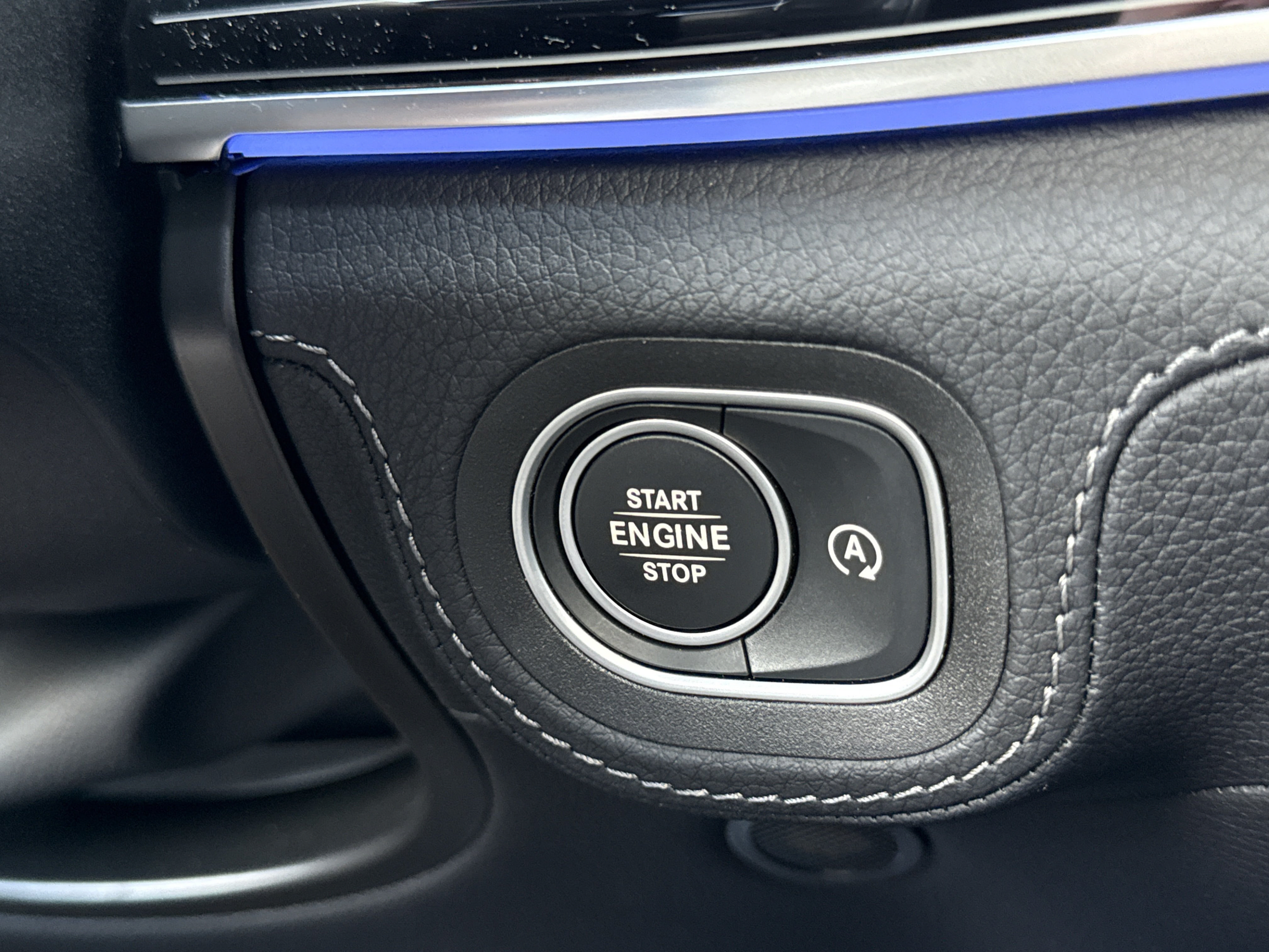 Certified 2025 Mercedes-Benz GLS 450 4MATIC image 44