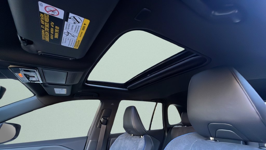 New 2026 Toyota RAV4 XSE AWD/4WD image 19