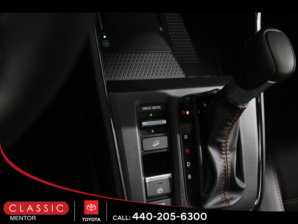 Used 2026 Honda CR-V Sport Touring image 17