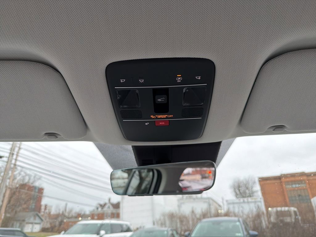 New 2026 Hyundai Palisade SEL image 24