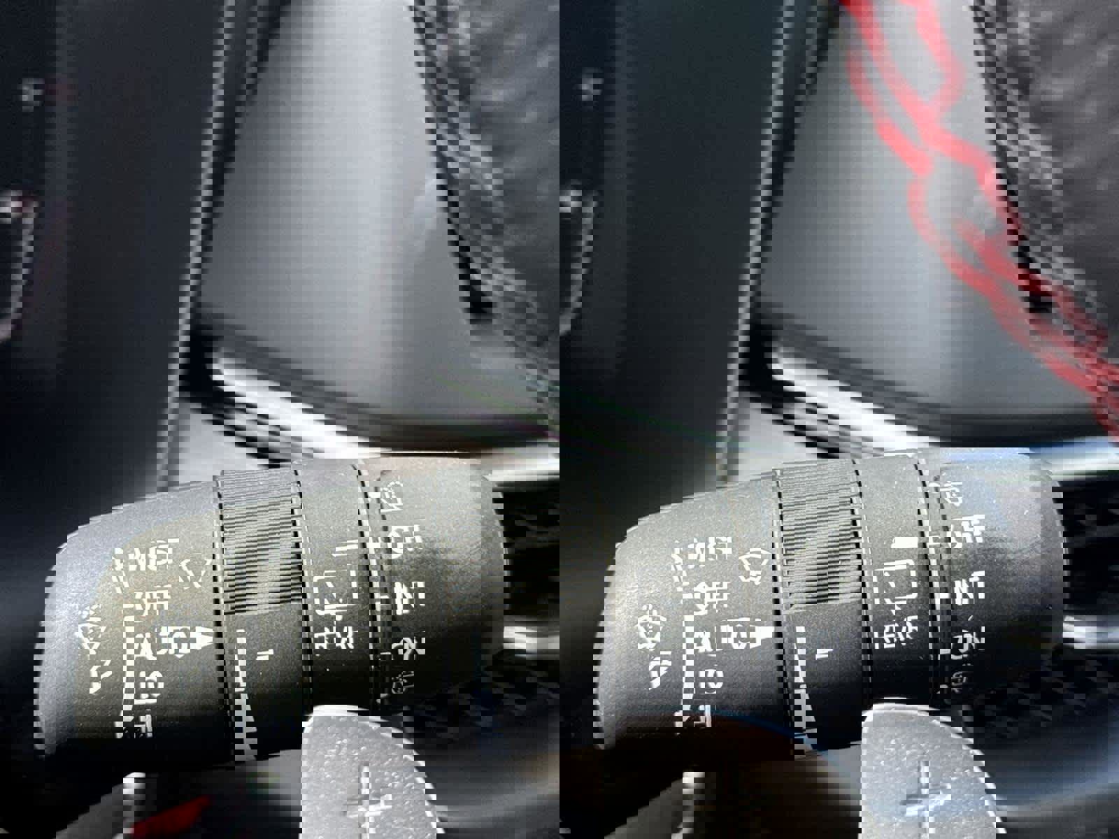 Used 2025 Acura ADX A-Spec image 21