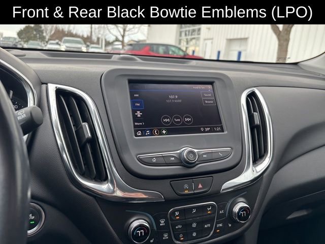 Certified 2022 Chevrolet Equinox LT image 14