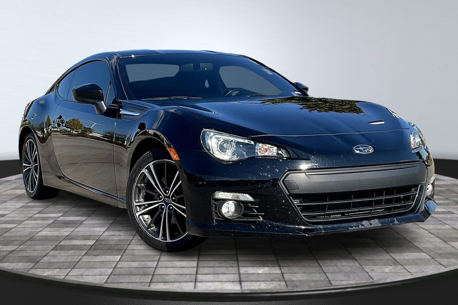 Used 2016 Subaru BRZ Limited w/ Popular Package #4 image 7