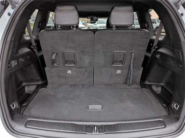 Certified 2024 Jeep Grand Cherokee L Laredo image 27