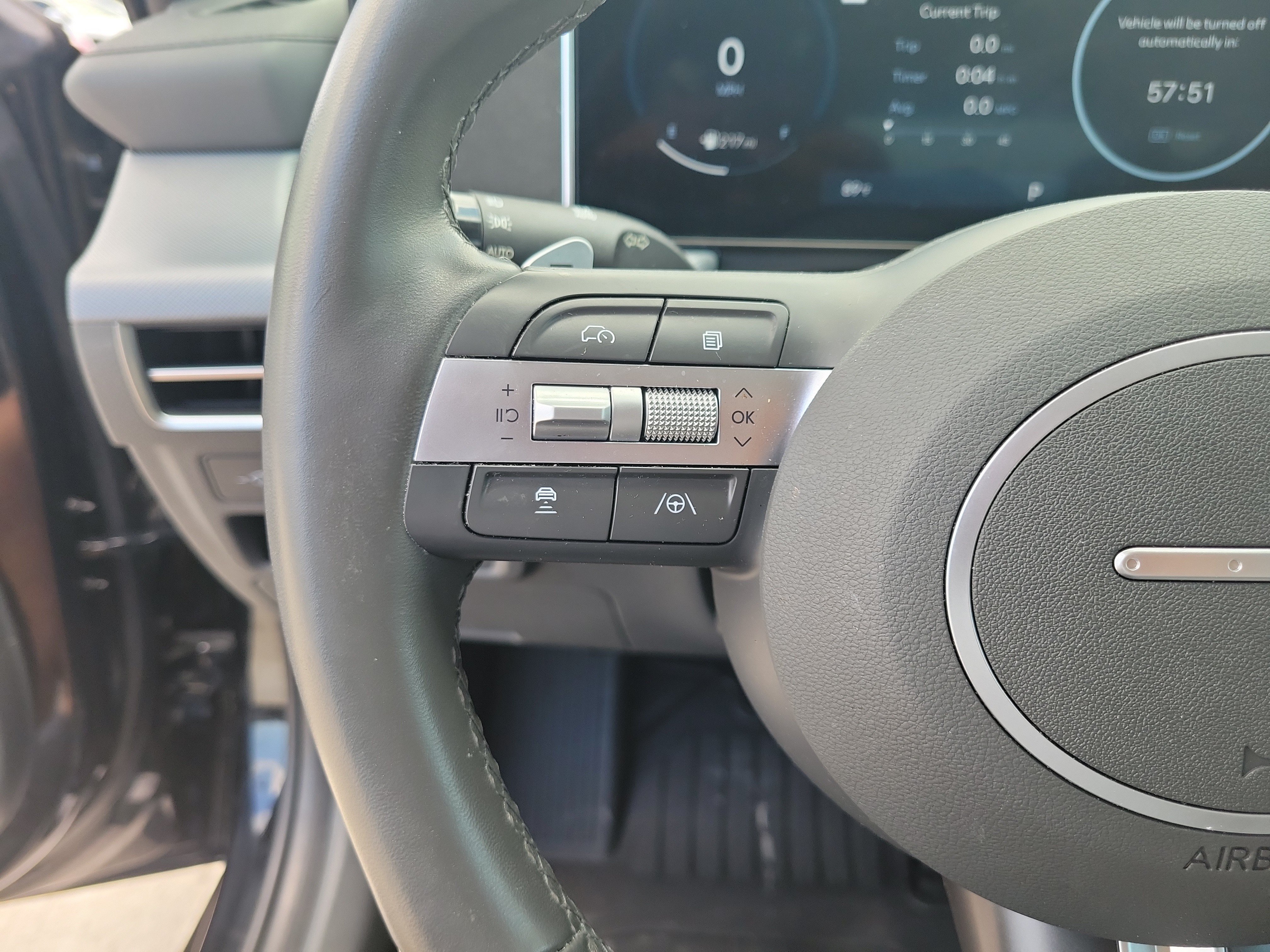 Used 2024 Hyundai Sonata SEL w/ Convenience Package FWD image 24