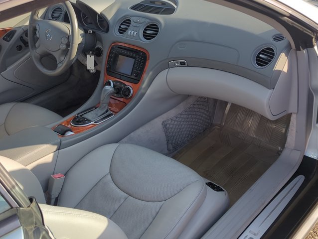 Used 2004 Mercedes-Benz SL 500 image 14