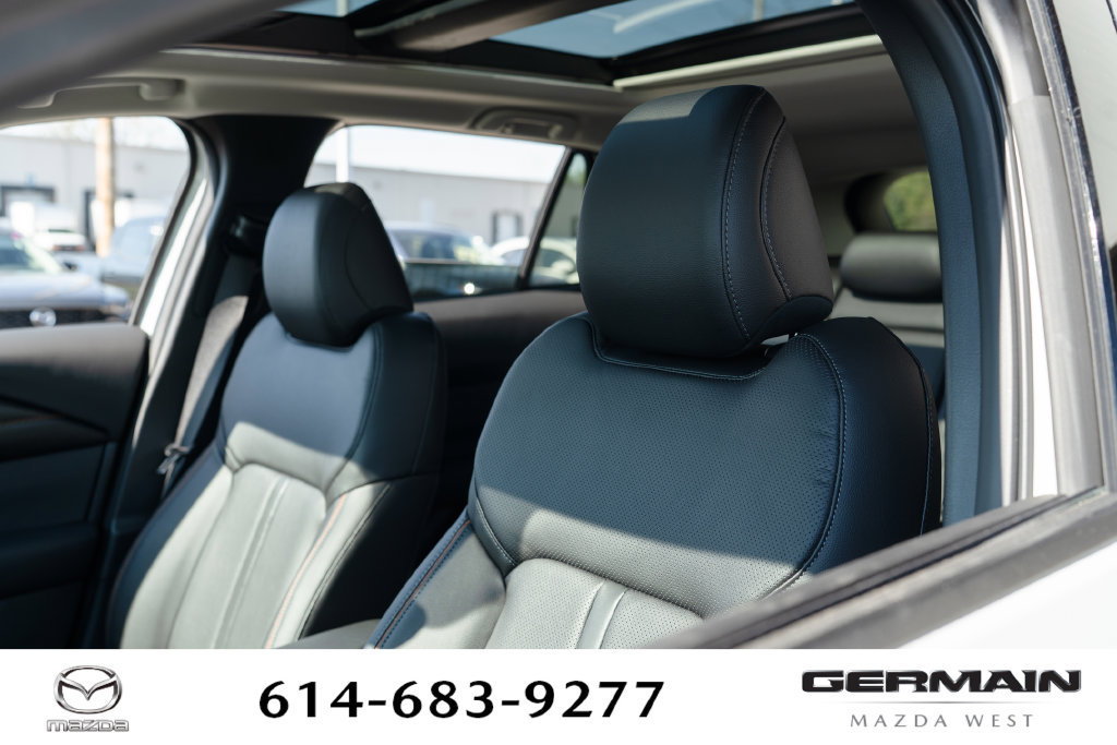 New 2026 MAZDA CX-50 AWD 2.5 S w/ Weather Package image 20