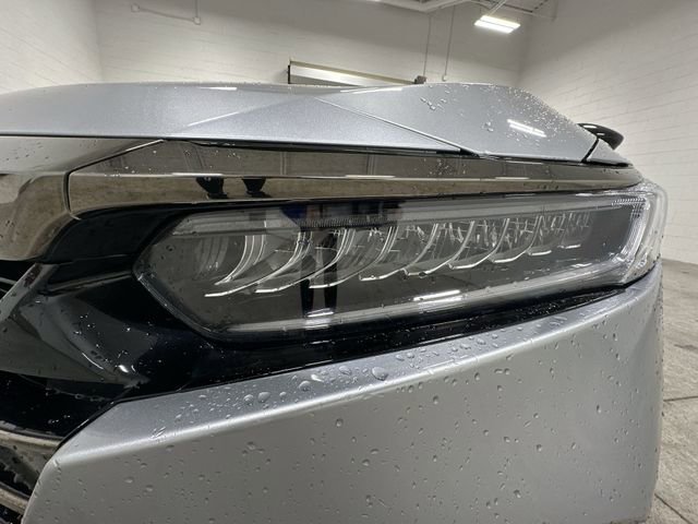Used 2022 Honda Accord Sport Special Edition image 11